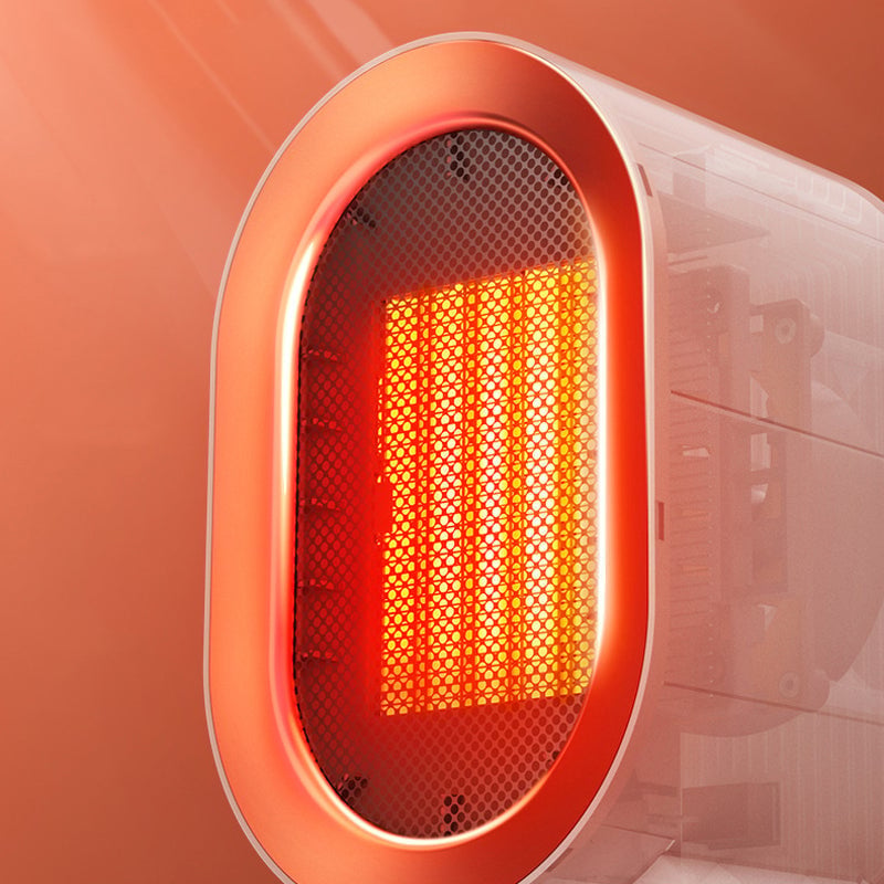 Vertical Desktop Space Heater