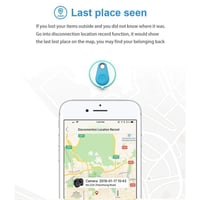Pets GPS Tracker & Activity Monitor For Dogs and Cats