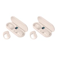 🎶Flash Sale-50% Off🎶Wireless Ear Hanging Bluetooth Headset