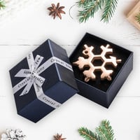 Sakerplus 18-in-1 Snowflake Multi-Tool