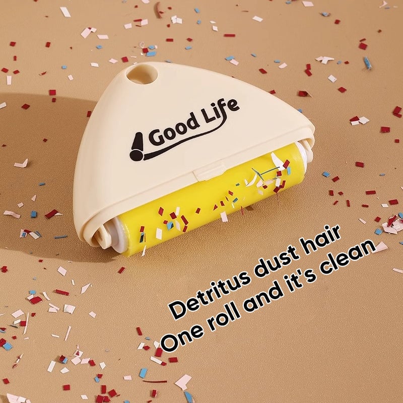 Pets Portable Washable Lint Roller