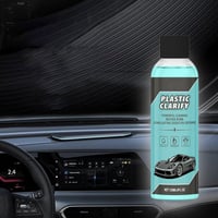 Car Interior Plastic Cleaner & Conditioner