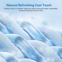 Summer Cooling Blanket