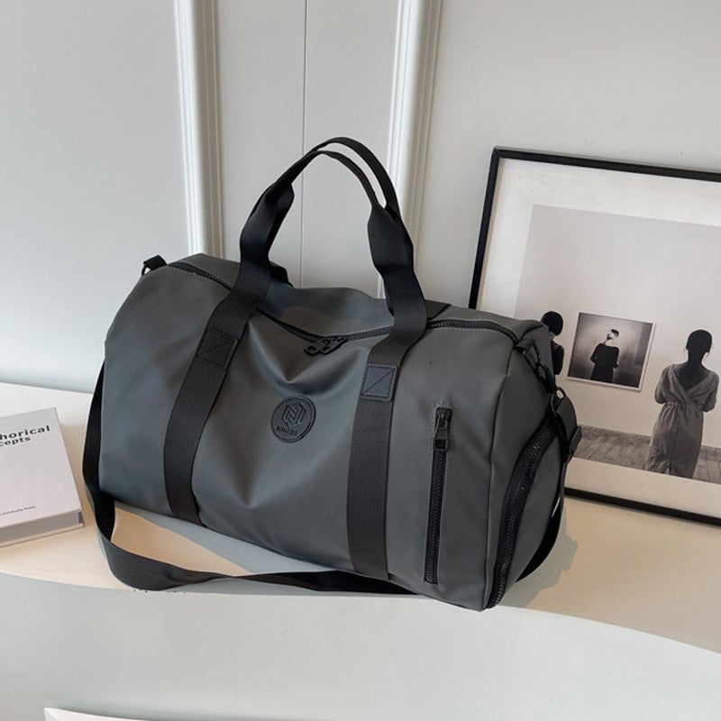 Lightweight Travel Duffel Bag