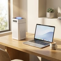 Kexon™ Portable USB Air Purifier