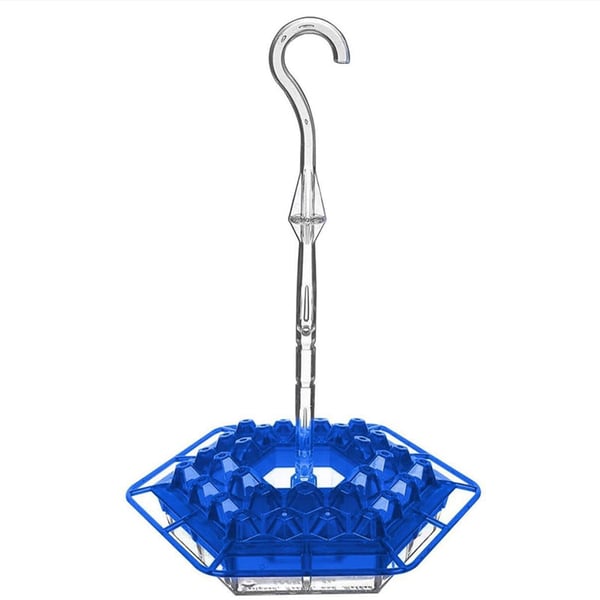 Hummingbird Feeders for Outdoors Hanging