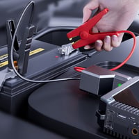 Sakerplus® Portable Cordless Digital Tire Inflator