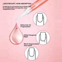 Nägel Nährendes Wachstumsöl