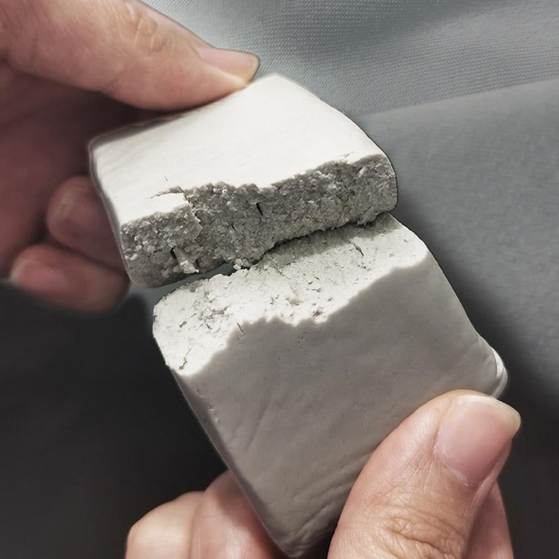 Hohlraumversiegelung für Haushaltswandlöcher