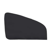 Car Side Window Magnetic Sunshade Curtains