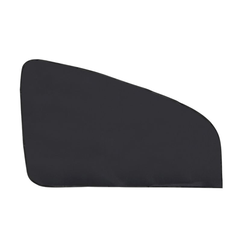 Car Side Window Magnetic Sunshade Curtains