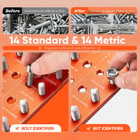 sale-Multi-function Universal Socket Wrench Tool - Universal Maintenance Tool