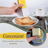 🎁One Click Butter Cutter