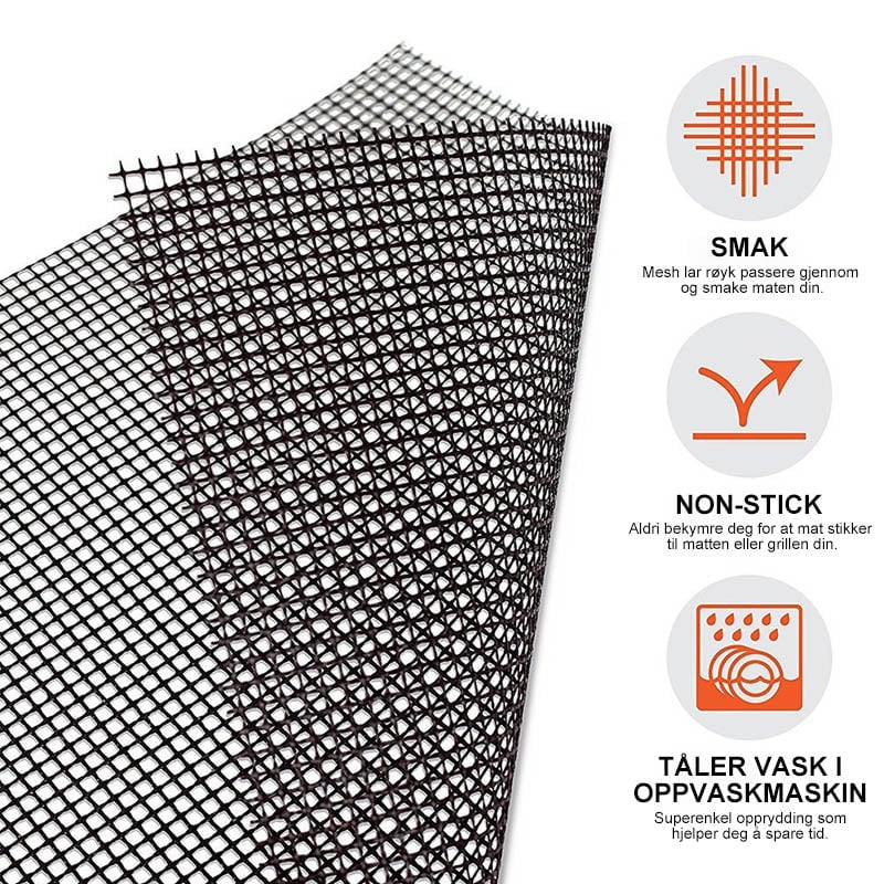 Grill Mat