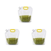 Cereal Moisture proof sealed bag