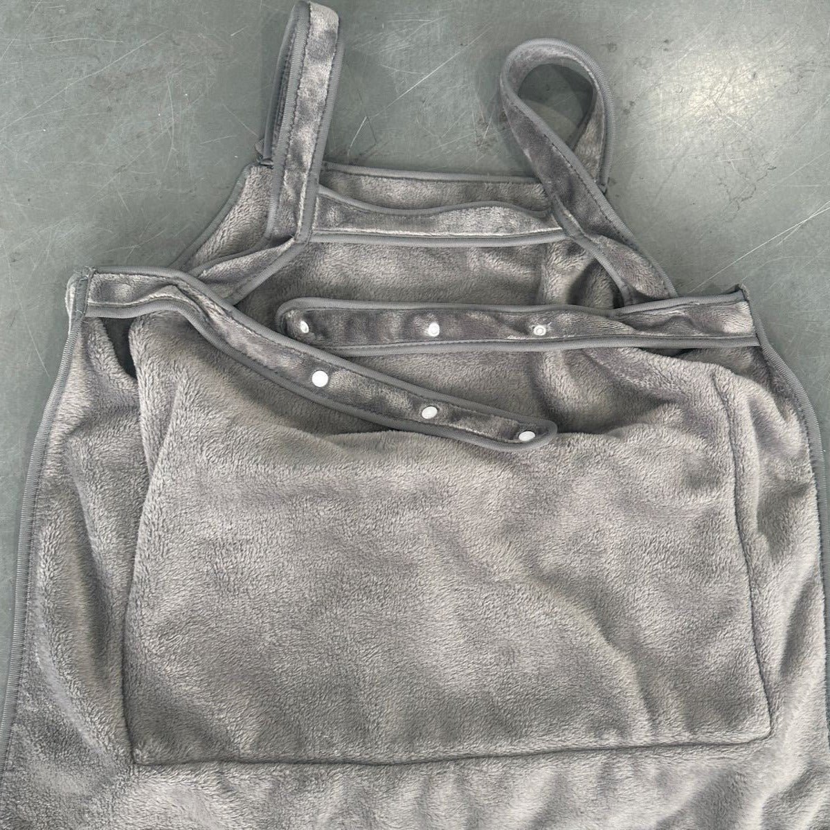 Hoppy Katze Schürze