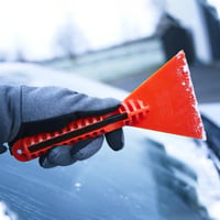 Multifunctionele sneeuwschuiver