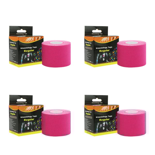Elastic Kinesiology Tape