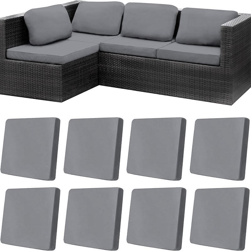 Outdoor Patio Sofa Cushion Covers