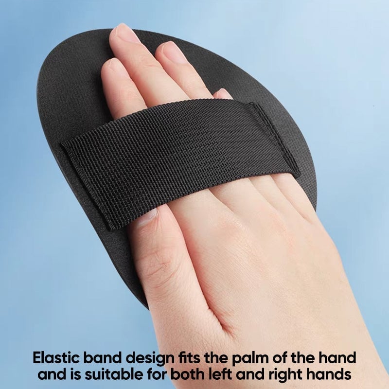 Exfoliating Round Bath Glove