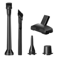 SAKER® Mini Handheld Cordless Vacuum Cleaner
