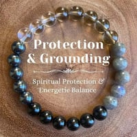 Tiger Eye Beaded Bracelet