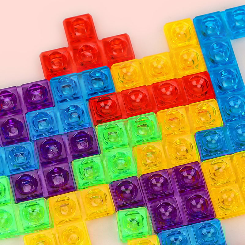 Educational Blocks