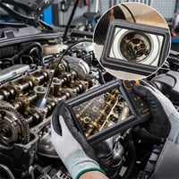 Kexon™ Dual Lens HD Inspection Camera