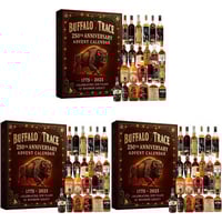 Upsell - 2025 Whiskey 3D Christmas Countdown Blind Box