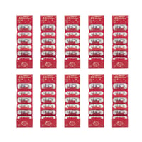 Foldable 6-Slot Christmas Red Envelope