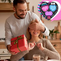 Valentine's Day Mini Stress Relief Toys