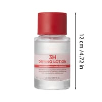 Fast Relief Night Soothing Acne Drying Lotion