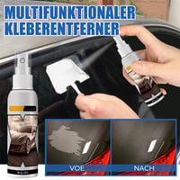 Multifunktionaler Kleberentferner