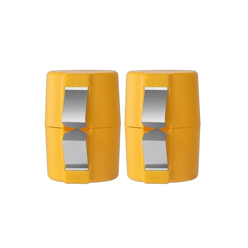 2-in-1 Eieröffner und Dottertrenner