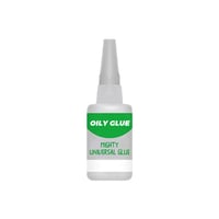 Powerful universal glue