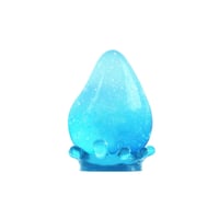 Decompressing Water Drop Sensory Toy