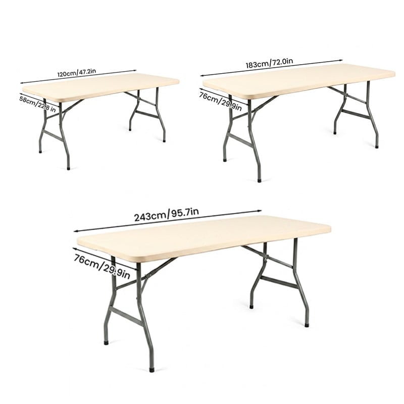 Elastic Fitted Tablecloth