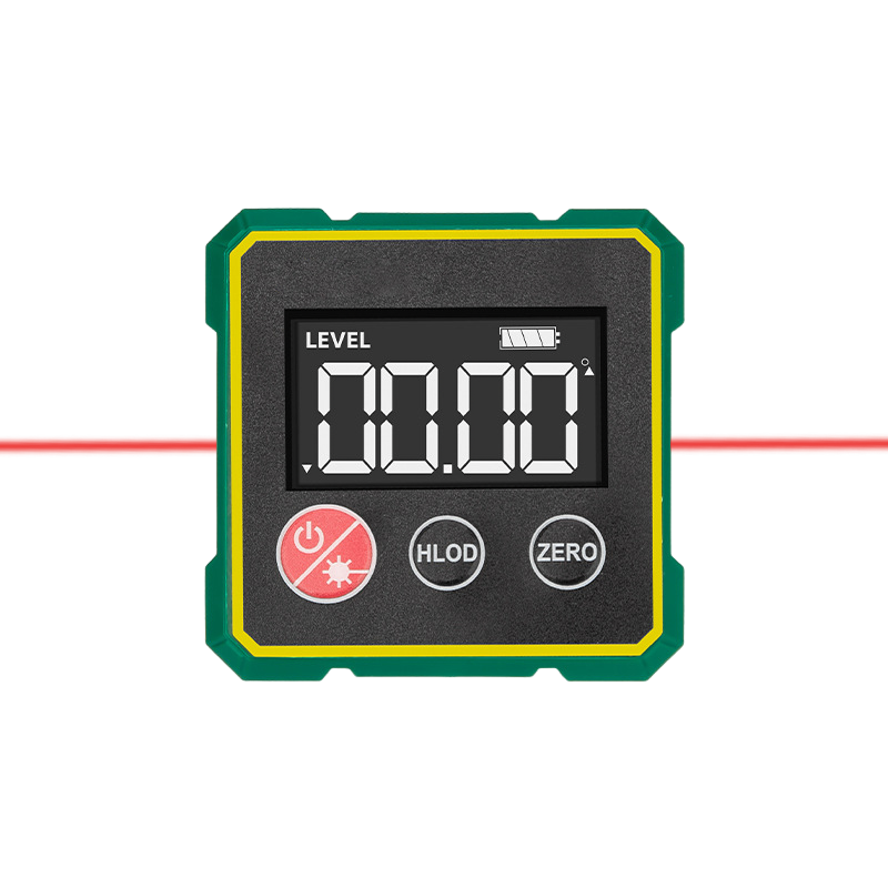 Magnetic Digital Inclinometer