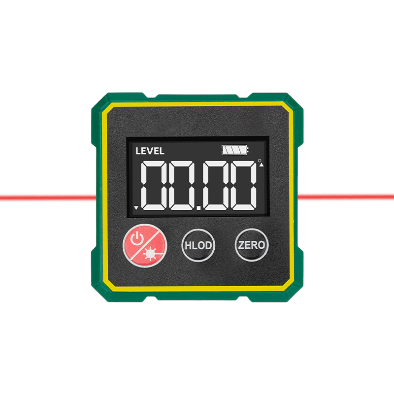 Magnetic Digital Inclinometer