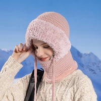 3-in-1 Beanie Hat