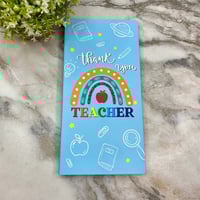 Cute combination sticky notes