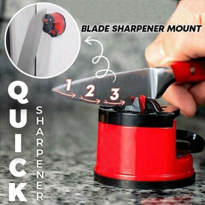 Smart Knife Sharpener