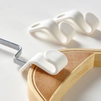 Clothes Hanger Connector Hooks