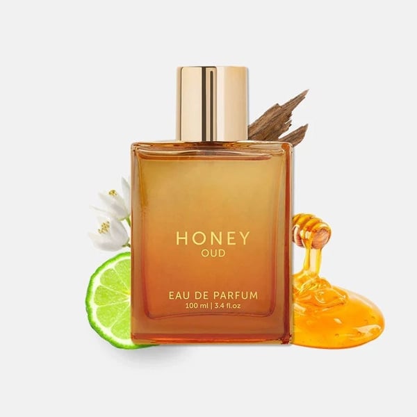 Honey Bergamot parfum voor vrouwen en mannen
