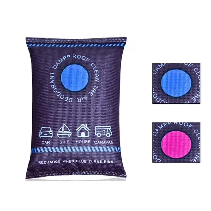 Sakerplus Dehumidification Bag Desiccant