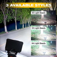 Lithium-ion Lighting