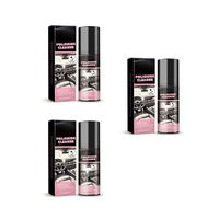 Car Interior Cleaner