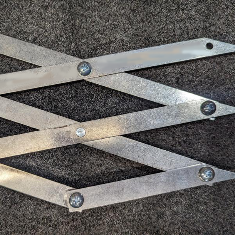 3-Point Center Finder for Precise Measurements
