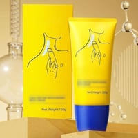 Lifting and Firming Neck Cream