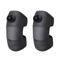 Sakerplus Heating Vibration Knee Shoulder Elbow Massager